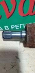 Привод левый передний HONDA INSIGHT ZE2 LDA 44306-TM8-A00 3 ракурс