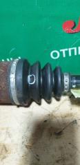 Привод левый передний HONDA INSIGHT ZE2 LDA 44306-TM8-A00 4 ракурс