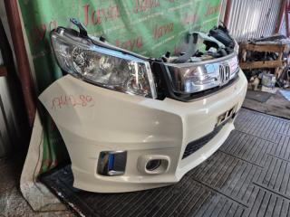 Ноускат передний HONDA FREED SPIKE GP3 LEA 3 ракурс