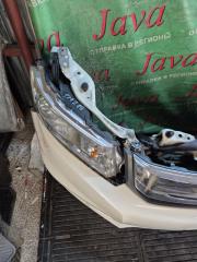 Ноускат передний HONDA FREED SPIKE GP3 LEA 4 ракурс
