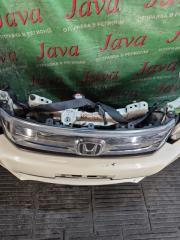 Ноускат передний HONDA FREED SPIKE GP3 LEA 5 ракурс