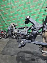 Балка задняя SUBARU EXIGA YAM FB25 2 ракурс