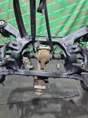 Балка задняя SUBARU EXIGA YAM FB25 3 ракурс