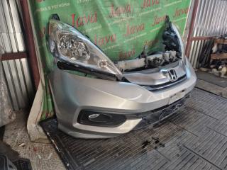Ноускат передний HONDA FIT SHUTTLE GP2 LDA 2 ракурс