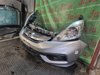 Ноускат передний HONDA FIT SHUTTLE GP2 LDA 3 ракурс