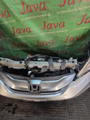 Ноускат передний HONDA FIT SHUTTLE GP2 LDA 5 ракурс