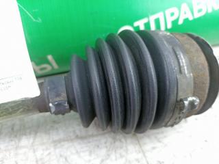 Привод правый передний SUBARU R2 RC1 EN07 28321KG010 3 ракурс