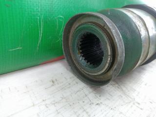 Привод правый передний SUBARU R2 RC1 EN07 28321KG010 4 ракурс