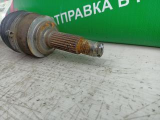 Привод правый передний SUBARU R2 RC1 EN07 28321KG010 5 ракурс