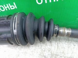 Привод правый передний TOYOTA PORTE NNP11 1NZ-FE 43410-52070 2 ракурс Привод правый передний TOYOTA PORTE NNP11 1NZ-FE 43410-52070 2 ракурс