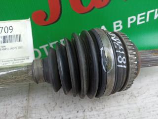 Привод правый передний TOYOTA PORTE NNP11 1NZ-FE 43410-52070 3 ракурс Привод правый передний TOYOTA PORTE NNP11 1NZ-FE 43410-52070 3 ракурс