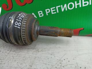 Привод правый передний TOYOTA PORTE NNP11 1NZ-FE 43410-52070 5 ракурс