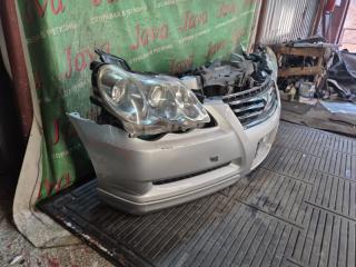 Ноускат передний TOYOTA MARK X GRX120 4GR-FSE 3 ракурс
