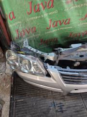 Ноускат передний TOYOTA MARK X GRX120 4GR-FSE 4 ракурс