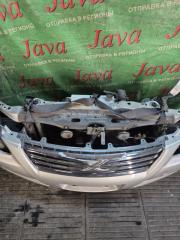 Ноускат передний TOYOTA MARK X GRX120 4GR-FSE 5 ракурс