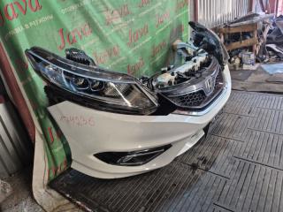 Ноускат передний HONDA JADE FR4 LEB 2 ракурс