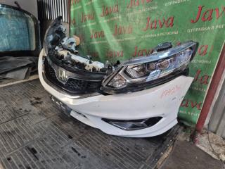 Ноускат передний HONDA JADE FR4 LEB 3 ракурс