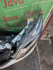 Ноускат передний HONDA JADE FR4 LEB 4 ракурс