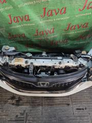 Ноускат передний HONDA JADE FR4 LEB 5 ракурс