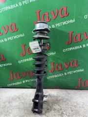 Стойка левая передняя SUBARU R2 RC1 EN07 1 ракурс