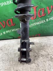 Стойка левая передняя SUBARU R2 RC1 EN07 4 ракурс