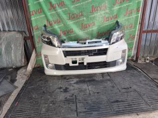 Ноускат передний DAIHATSU MOVE LA100S KF-VE 1 ракурс Ноускат передний DAIHATSU MOVE LA100S KF-VE 1 ракурс