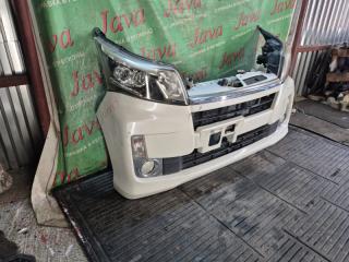 Ноускат передний DAIHATSU MOVE LA100S KF-VE 2 ракурс Ноускат передний DAIHATSU MOVE LA100S KF-VE 2 ракурс