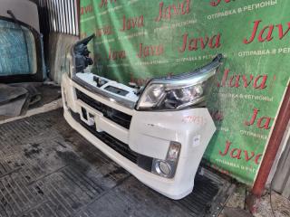 Ноускат передний DAIHATSU MOVE LA100S KF-VE 3 ракурс Ноускат передний DAIHATSU MOVE LA100S KF-VE 3 ракурс
