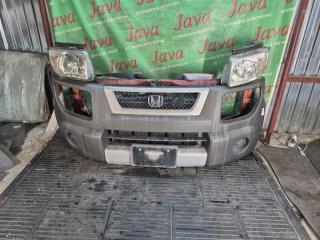Ноускат передний HONDA ELEMENT YH2 K24A 1 ракурс