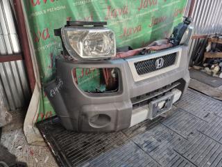 Ноускат передний HONDA ELEMENT YH2 K24A 2 ракурс