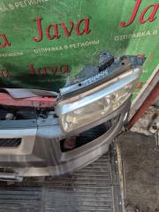 Ноускат передний HONDA ELEMENT YH2 K24A 4 ракурс