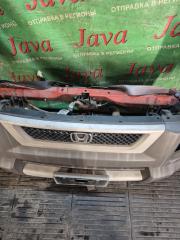 Ноускат передний HONDA ELEMENT YH2 K24A 5 ракурс