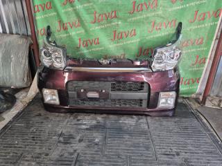 Ноускат передний DAIHATSU MOVE L175S KF-VE 1 ракурс Ноускат передний DAIHATSU MOVE L175S KF-VE 1 ракурс