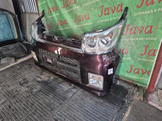Ноускат передний DAIHATSU MOVE L175S KF-VE 2 ракурс Ноускат передний DAIHATSU MOVE L175S KF-VE 2 ракурс