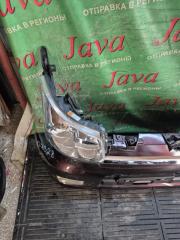 Ноускат передний DAIHATSU MOVE L175S KF-VE 4 ракурс Ноускат передний DAIHATSU MOVE L175S KF-VE 4 ракурс