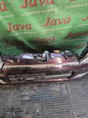 Ноускат передний DAIHATSU MOVE L175S KF-VE 5 ракурс Ноускат передний DAIHATSU MOVE L175S KF-VE 5 ракурс