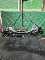 Балка задняя TOYOTA ESTIMA TCR11 2TZ-FE 1 ракурс