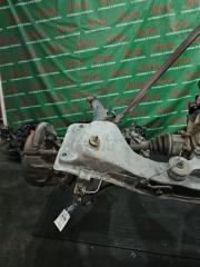 Балка задняя TOYOTA ESTIMA TCR11 2TZ-FE 2 ракурс