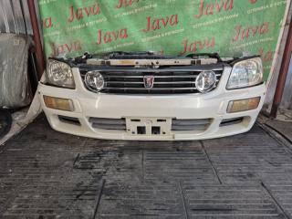 Ноускат передний NISSAN STAGEA WHC34 RB20E 1 ракурс Ноускат передний NISSAN STAGEA WHC34 RB20E 1 ракурс