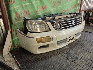 Ноускат передний NISSAN STAGEA WHC34 RB20E 2 ракурс Ноускат передний NISSAN STAGEA WHC34 RB20E 2 ракурс