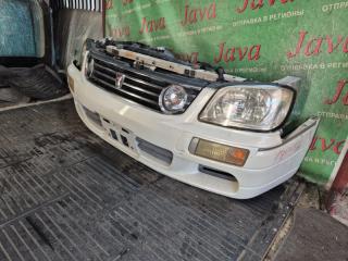 Ноускат передний NISSAN STAGEA WHC34 RB20E 3 ракурс Ноускат передний NISSAN STAGEA WHC34 RB20E 3 ракурс