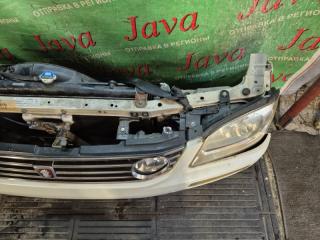 Ноускат передний NISSAN STAGEA WHC34 RB20E 4 ракурс Ноускат передний NISSAN STAGEA WHC34 RB20E 4 ракурс