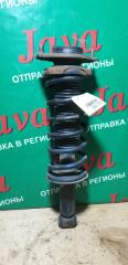 Запчасть стойка задняя левая SUBARU EXIGA 2014