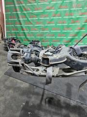 Балка задняя MERCEDES-BENZ GLA-Class X156 M270DE20AL 2 ракурс