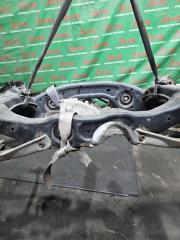 Балка задняя MERCEDES-BENZ GLA-Class X156 M270DE20AL 3 ракурс