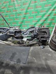 Балка задняя MERCEDES-BENZ GLA-Class X156 M270DE20AL 4 ракурс