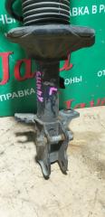 Стойка левая задняя NISSAN SUNNY FNB14 GA15DE 5 ракурс