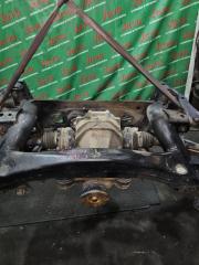 Балка задняя TOYOTA CROWN JZS179 2JZ-GE 3 ракурс