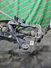 Балка задняя TOYOTA CROWN JZS179 2JZ-GE 4 ракурс