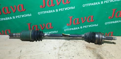 Привод правый передний SUBARU IMPREZA GG3 EJ152 28321FE040 1 ракурс
